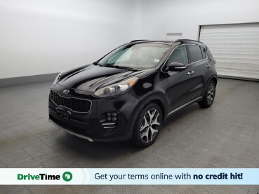 2018 Kia Sportage in Temple Hills, MD 20746