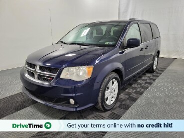 2013 Dodge Grand Caravan in Plymouth Meeting, PA 19462