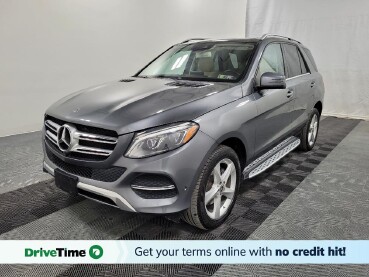 2018 Mercedes-Benz GLE 350 in Plymouth Meeting, PA 19462