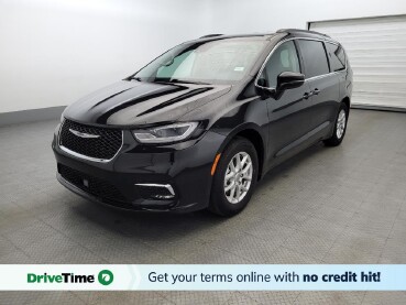 2022 Chrysler Pacifica in Laurel, MD 20724