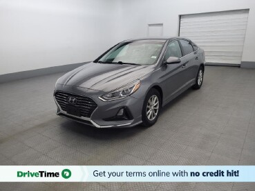 2018 Hyundai Sonata in Laurel, MD 20724