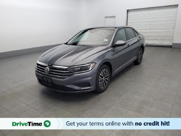 2019 Volkswagen Jetta in Laurel, MD 20724