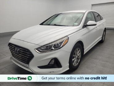 2019 Hyundai Sonata in Orlando, FL 32808