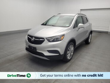 2018 Buick Encore in Orlando, FL 32808