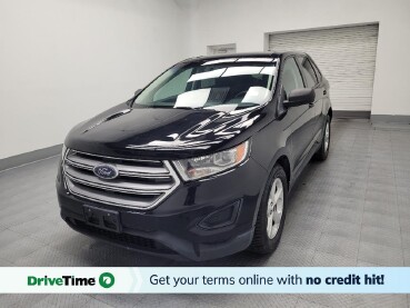 2016 Ford Edge in Las Vegas, NV 89104