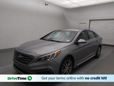 2017 Hyundai Sonata in Raleigh, NC 27604