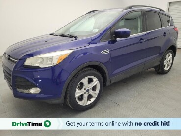 2014 Ford Escape in Houston, TX 77074