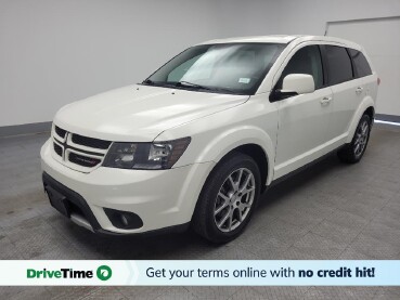 2016 Dodge Journey in Memphis, TN 38115