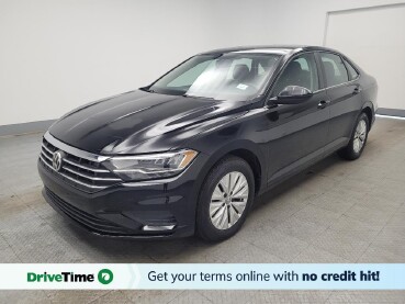 2020 Volkswagen Jetta in Madison, TN 37115