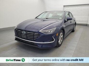 2021 Hyundai Sonata in Tampa, FL 33619