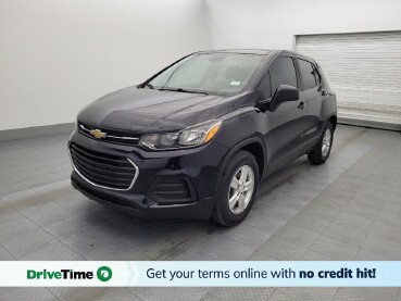 2021 Chevrolet Trax in Tampa, FL 33619