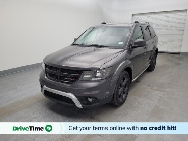 2019 Dodge Journey in Columbus, OH 43228