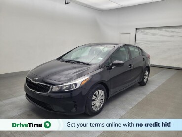 2018 Kia Forte in Columbia, SC 29210