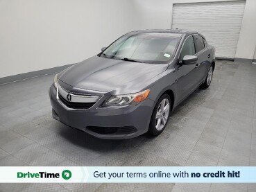 2014 Acura ILX in Toledo, OH 43617