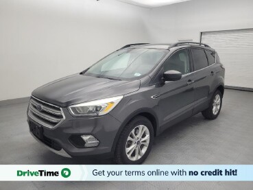 2017 Ford Escape in Winston-Salem, NC 27103