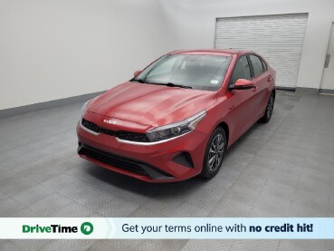 2022 Kia Forte in Miamisburg, OH 45342