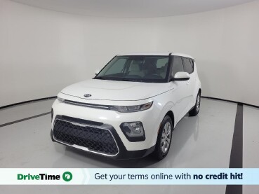 2021 Kia Soul in Macon, GA 31210