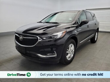 2021 Buick Enclave in Chesapeake, VA 23320