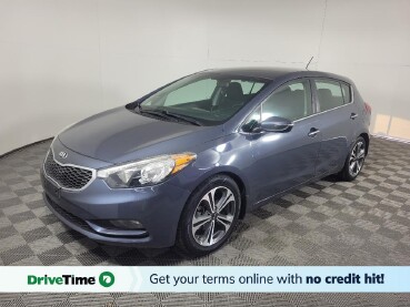 2016 Kia Forte in Round Rock, TX 78664