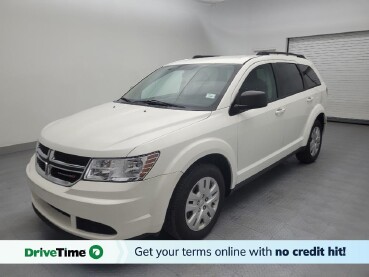 2016 Dodge Journey in Charlotte, NC 28213