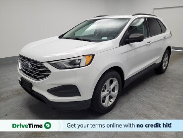 2022 Ford Edge in Antioch, TN 37013