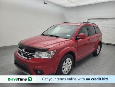 2019 Dodge Journey in Charlotte, NC 28213