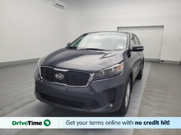 2019 Kia Sorento in Macon, GA 31210