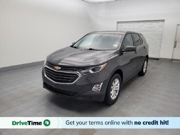 2019 Chevrolet Equinox in Miamisburg, OH 45342