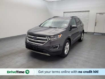 2015 Ford Edge in Eastpointe, MI 48021