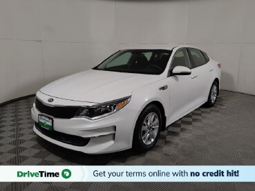 2016 Kia Optima in Lombard, IL 60148