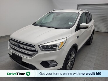 2018 Ford Escape in Houston, TX 77037