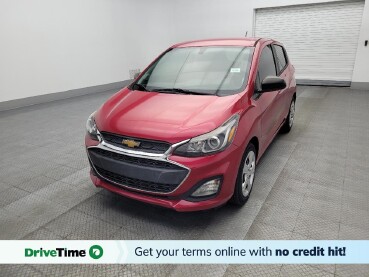 2020 Chevrolet Spark in Pensacola, FL 32505