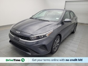 2022 Kia Forte in Houston, TX 77037