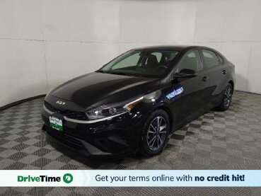 2022 Kia Forte in Lombard, IL 60148