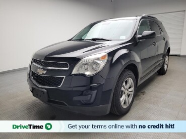 2014 Chevrolet Equinox in Eastpointe, MI 48021