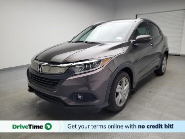 2019 Honda HR-V in Eastpointe, MI 48021