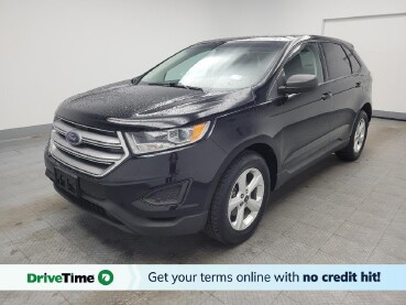 2018 Ford Edge in Antioch, TN 37013