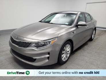 2018 Kia Optima in Antioch, TN 37013