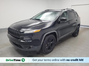 2018 Jeep Cherokee in Madison, TN 37115