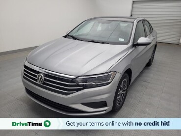 2020 Volkswagen Jetta in Houston, TX 77037