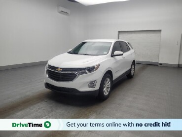 2018 Chevrolet Equinox in Morrow, GA 30260