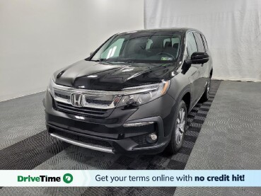 2020 Honda Pilot in Pittsburgh, PA 15236