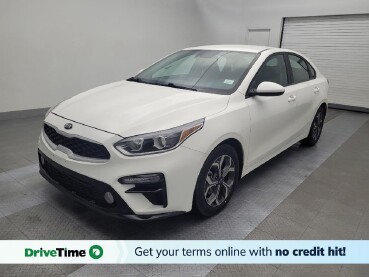 2019 Kia Forte in Charlotte, NC 28213