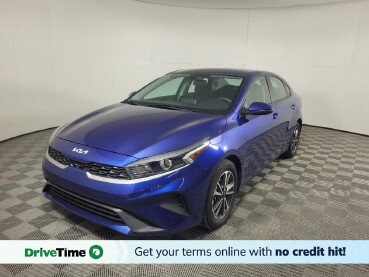 2022 Kia Forte in Fort Worth, TX 76116