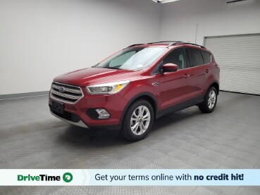 2018 Ford Escape in Van Nuys, CA 91411