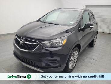 2019 Buick Encore in Houston, TX 77034