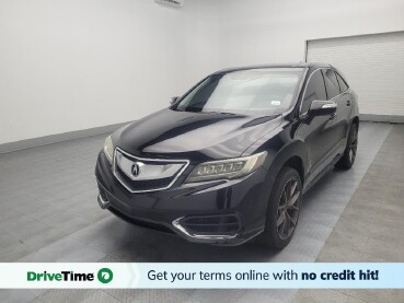 2017 Acura RDX in Duluth, GA 30096