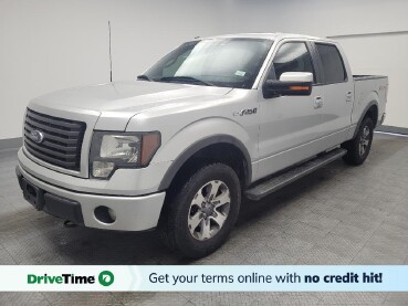 2011 Ford F150 in Madison, TN 37115