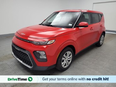 2022 Kia Soul in Madison, TN 37115