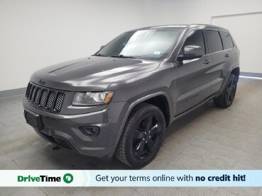 2015 Jeep Grand Cherokee in Madison, TN 37115